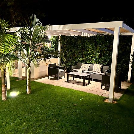 Domus Maulli - Villa Sul Mare Marina di Ragusa Esterno foto